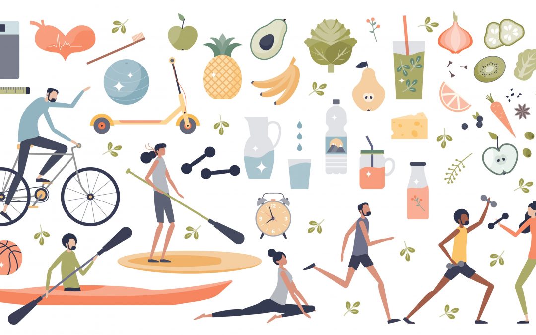 Milyen a sportolói étrend dietetikus szemmel