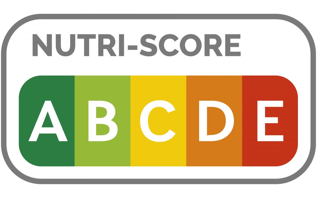 NUTRI-SCORE – AVAGY HOGYAN VÁLASSZ TUDATOSAN ÉS EGYSZERŰEN ÉLELMISZERT?