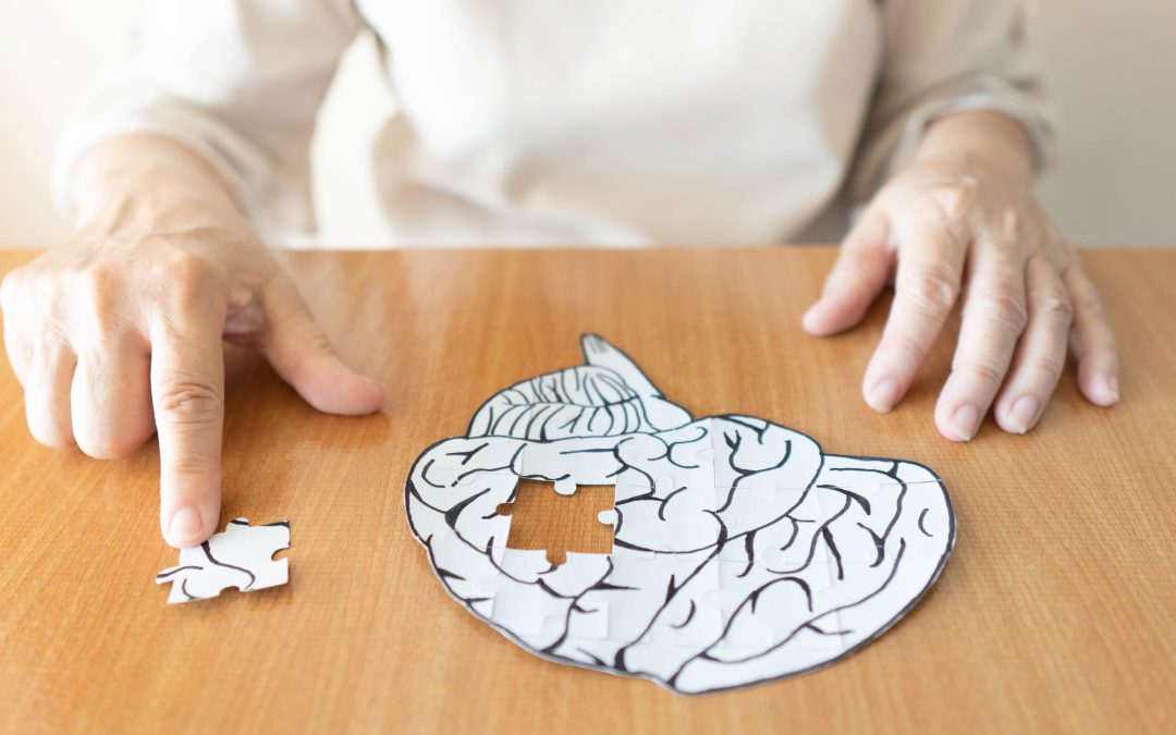 ALZHEIMER-KÓR – A FELEJTÉS BETEGSÉGE