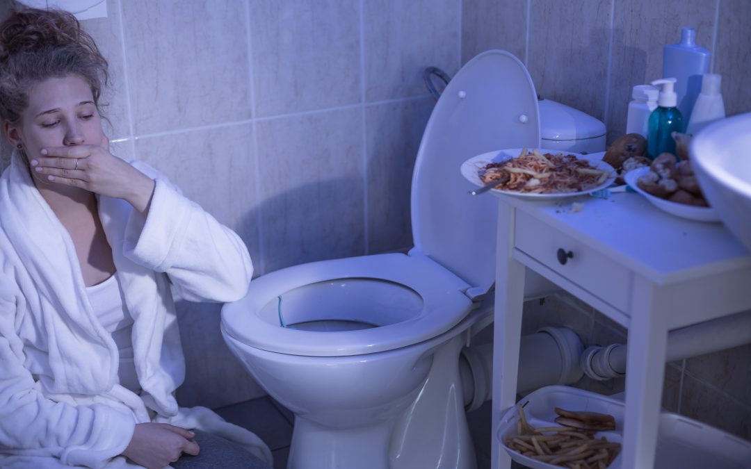 ÉTKEZÉSI ZAVAROK – BULIMIA NERVOSA