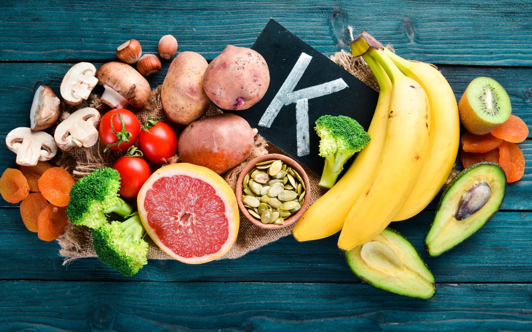 Milyen gyümölcsök férnek bele a káliumszegény diétába?