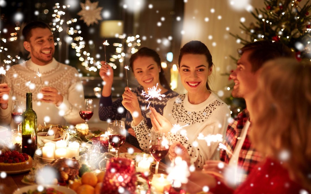 Mivel kedveskedhetünk karácsonykor a cukorbeteg rokonoknak?