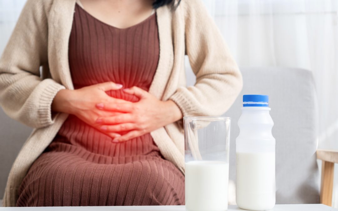 A laktózérzékenység és a tejfehérje-allergia közötti különbségek